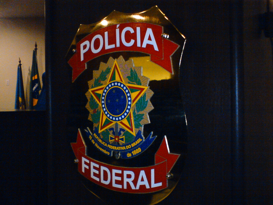 PF PRENDE HOMEM INVESTIGADO POR TERRORISMO EM BAURU COM APOIO DO FBI