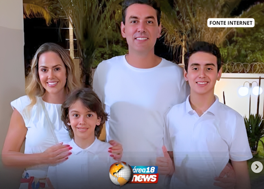 TRAGÉDIA EM ITUMBIARA (GO): PAI MATA OS DOIS FILHOS E COMETE SUICÍDIO APÓS PUBLICAR CARTA NAS REDES SOCIAIS