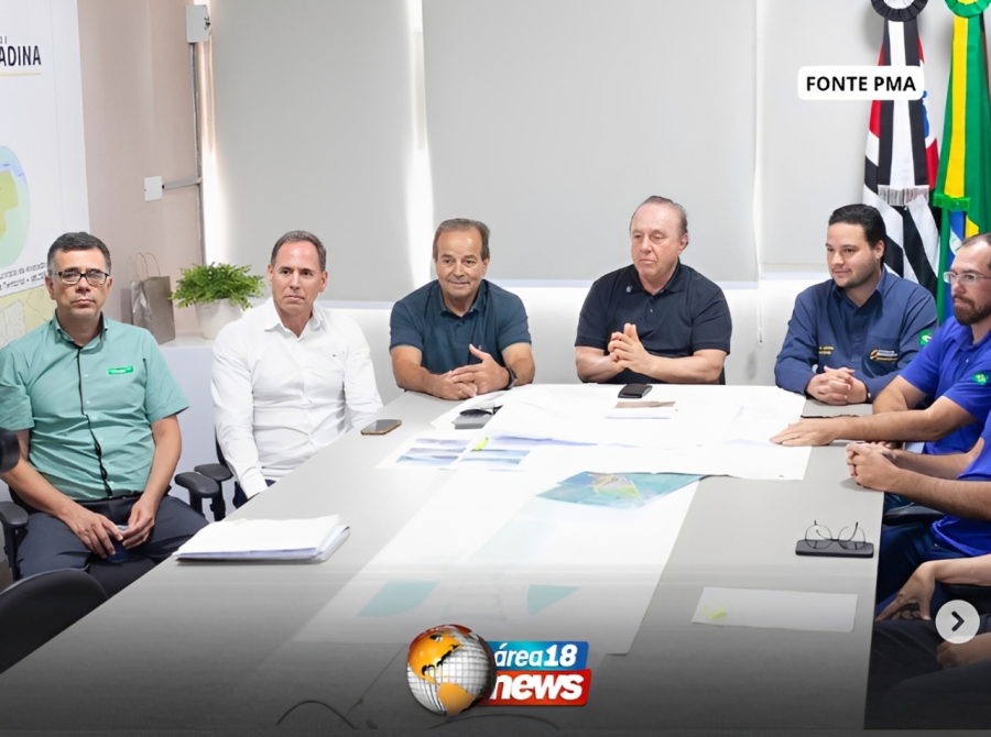 UNIMED ANUNCIA CONSTRUÇÃO DE HOSPITAL PARTICULAR EM ANDRADINA