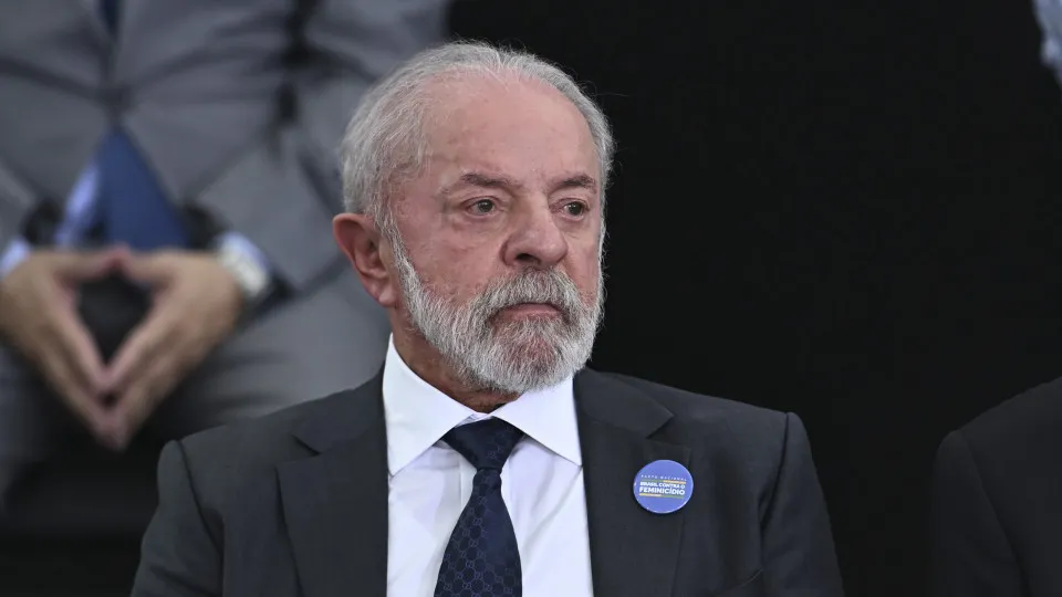 Ministros do STF reclamam do governo Lula por atuação da PF no caso Master