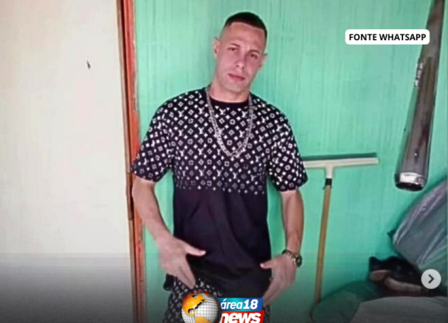 HOMICÍDIO É REGISTRADO NA MADRUGADA DESTE SÁBADO EM LAVÍNIA APÓS CONFLITO EM RESIDÊNCIA