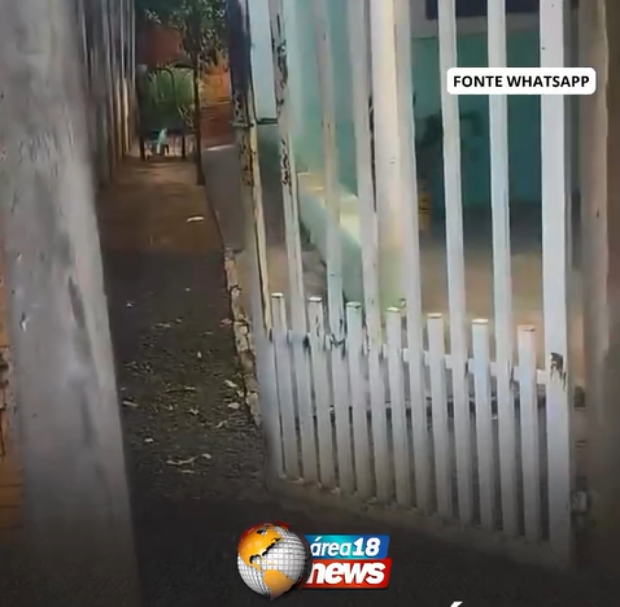 FAMÍLIA DA VÍTIMA FATAL APRESENTA NOVA VERSÃO SOBRE HOMICÍDIO EM LAVÍNIA; VEJA VÍDEO