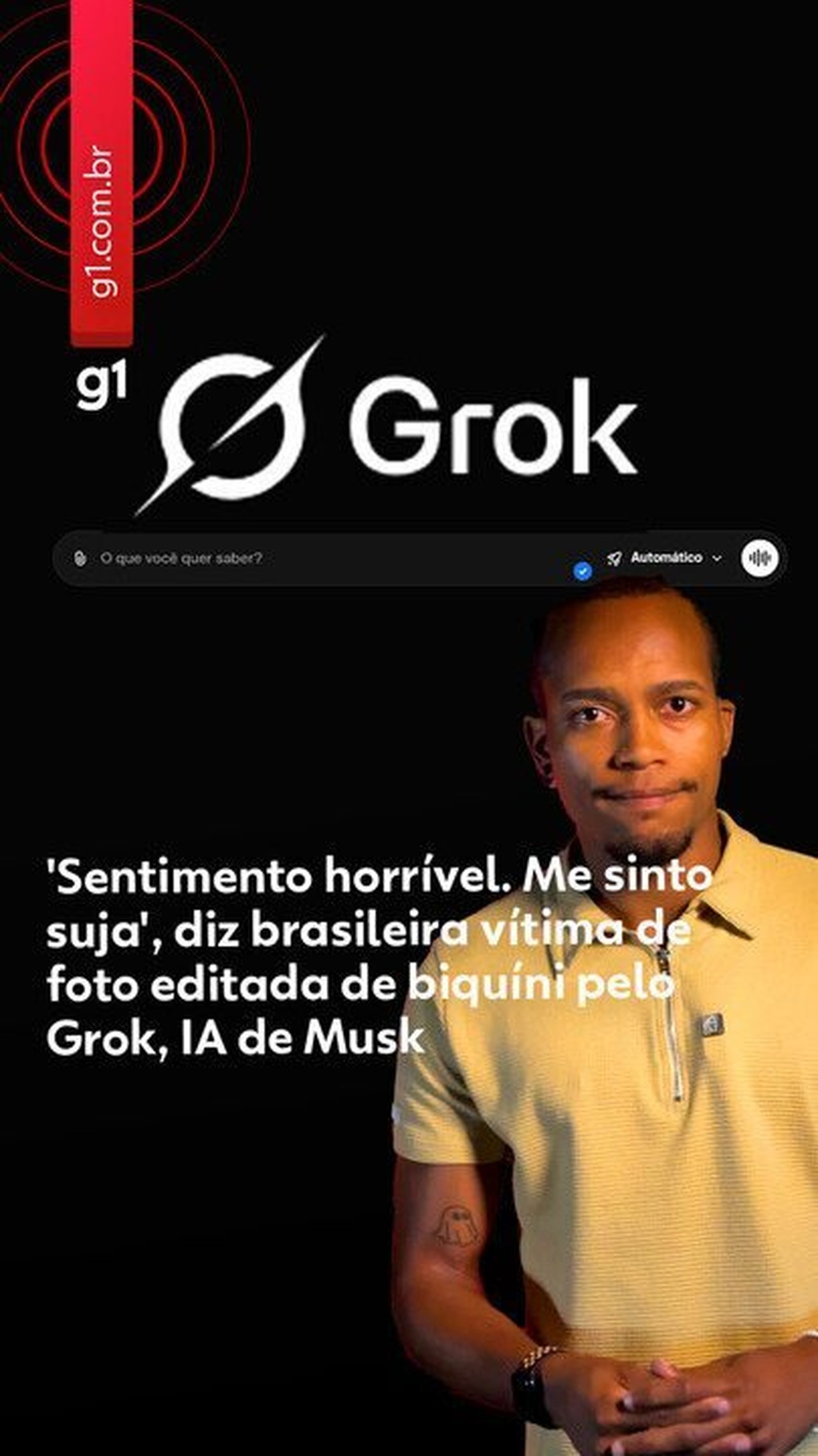 Investigação da BBC revela rede de homens que gravam mulheres em saídas à noite ao redor do mundo e vendem vídeos na internet