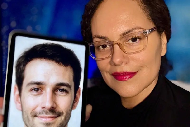 Ela não esperava se apaixonar pelo ChatGPT - e ter que dizer adeus