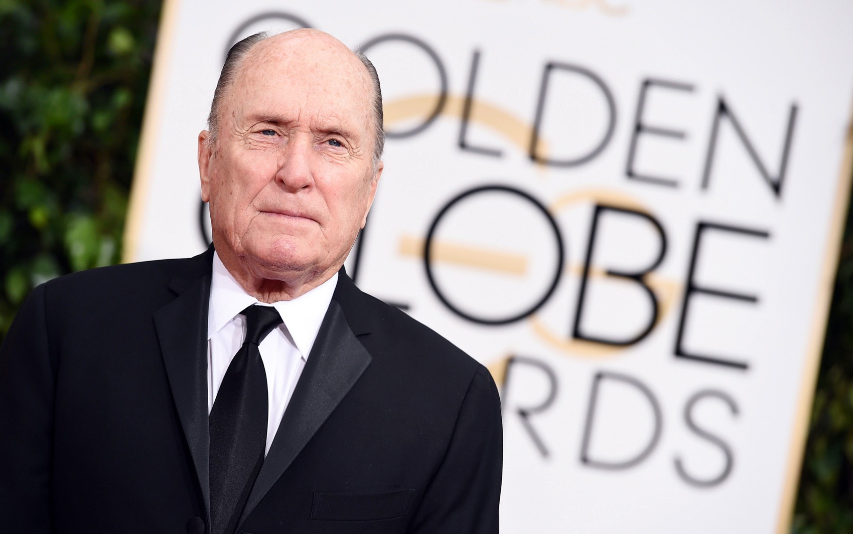 Robert Duvall, ator lendário de 'O poderoso chefão', morre aos 95 anos
