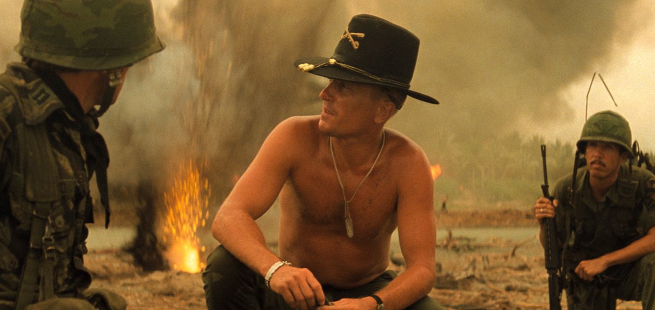'Apocalypse now', 'O poderoso chefão'... Dez filmes para relembrar da carreira de Robert Duvall