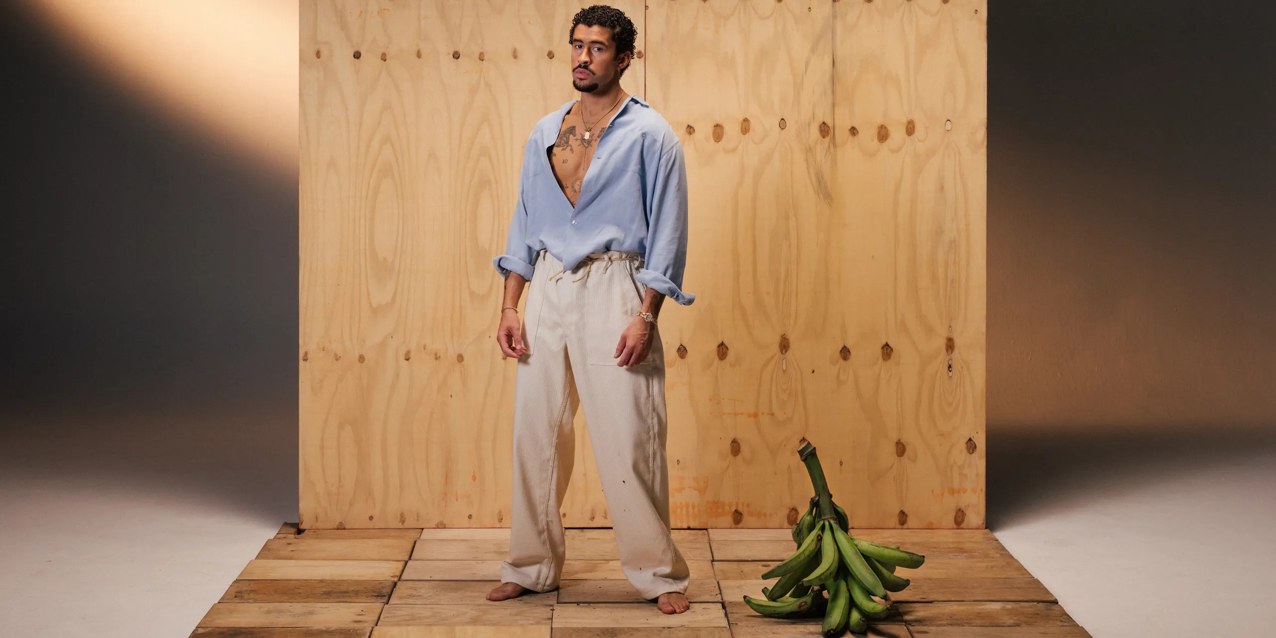 Bad Bunny estreia no Brasil; veja provável setlist e tudo o que você precisa saber sobre shows