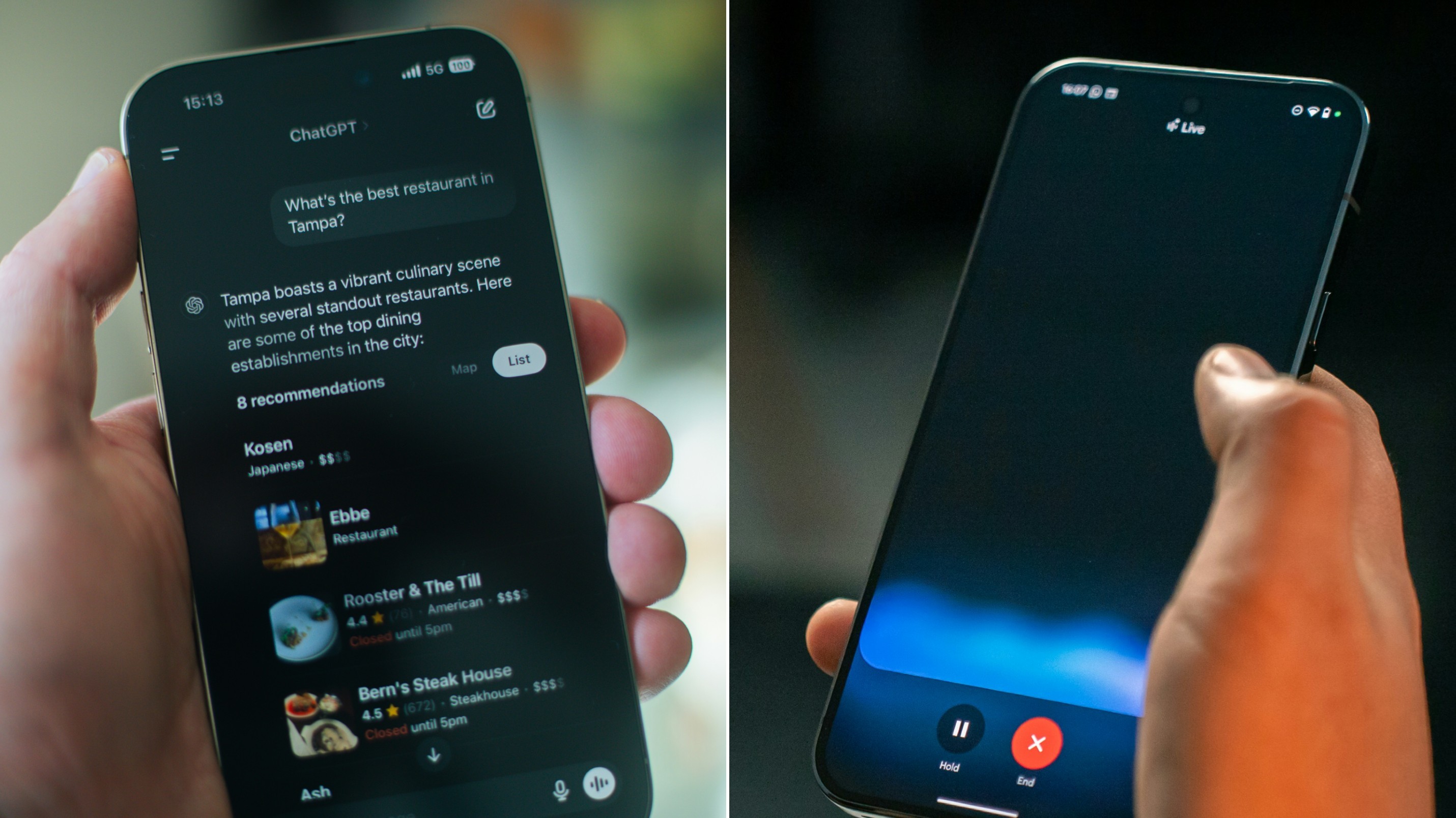 Levei 20 minutos para enganar ChatGPT e Gemini – e os fiz contar mentiras sobre mim