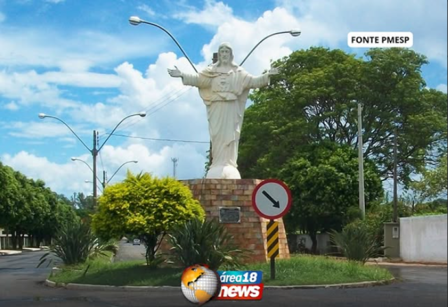 FILHO INVADE CASA DA MÃE E É PRESO POR DESCUMPRIR MEDIDA PROTETIVA EM BENTO DE ABREU
