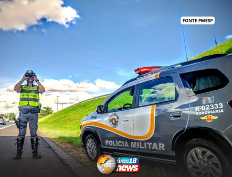 OPERAÇÃO CARNAVAL 2026 TERMINA COM 5 MORTES EM RODOVIAS DO OESTE PAULISTA