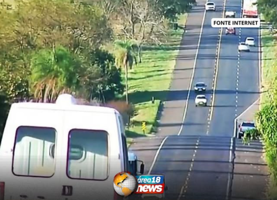 JUSTIÇA MANDA DER RECUPERAR TRECHO CRÍTICO DA SP-425 ENTRE PENÁPOLIS, BARBOSA E BRAÚNA