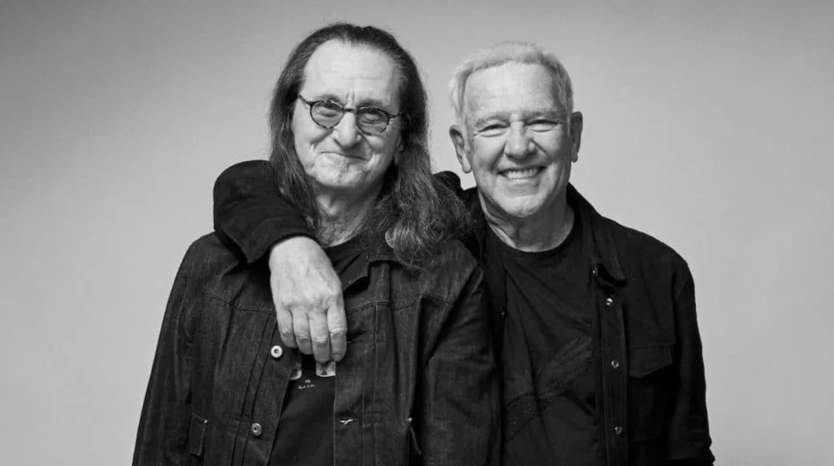 Rush anuncia shows no Brasil em 2027; veja datas e locais