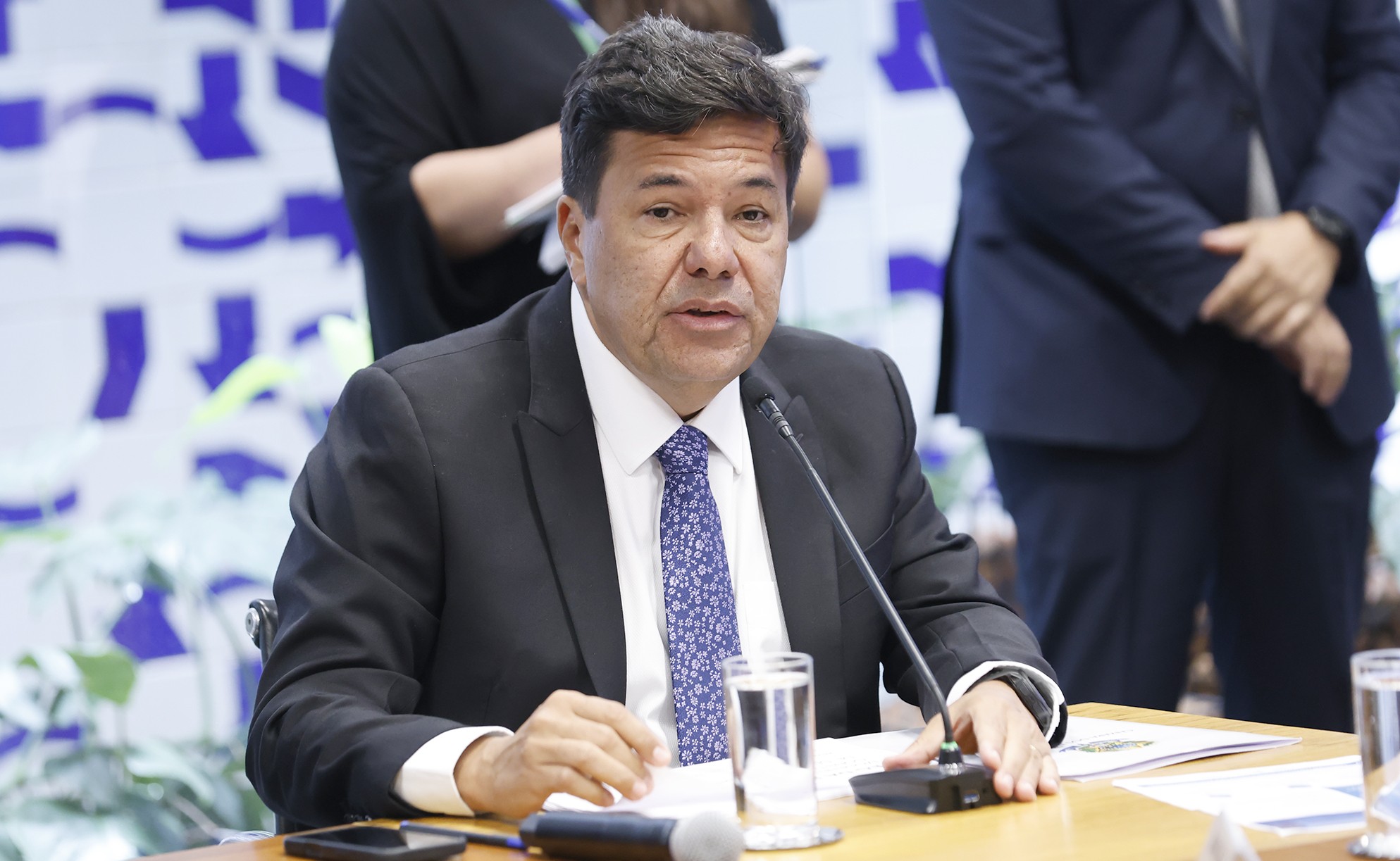 Relator da PEC da Segurança estuda limitar progressão de pena para condenados por feminicídio