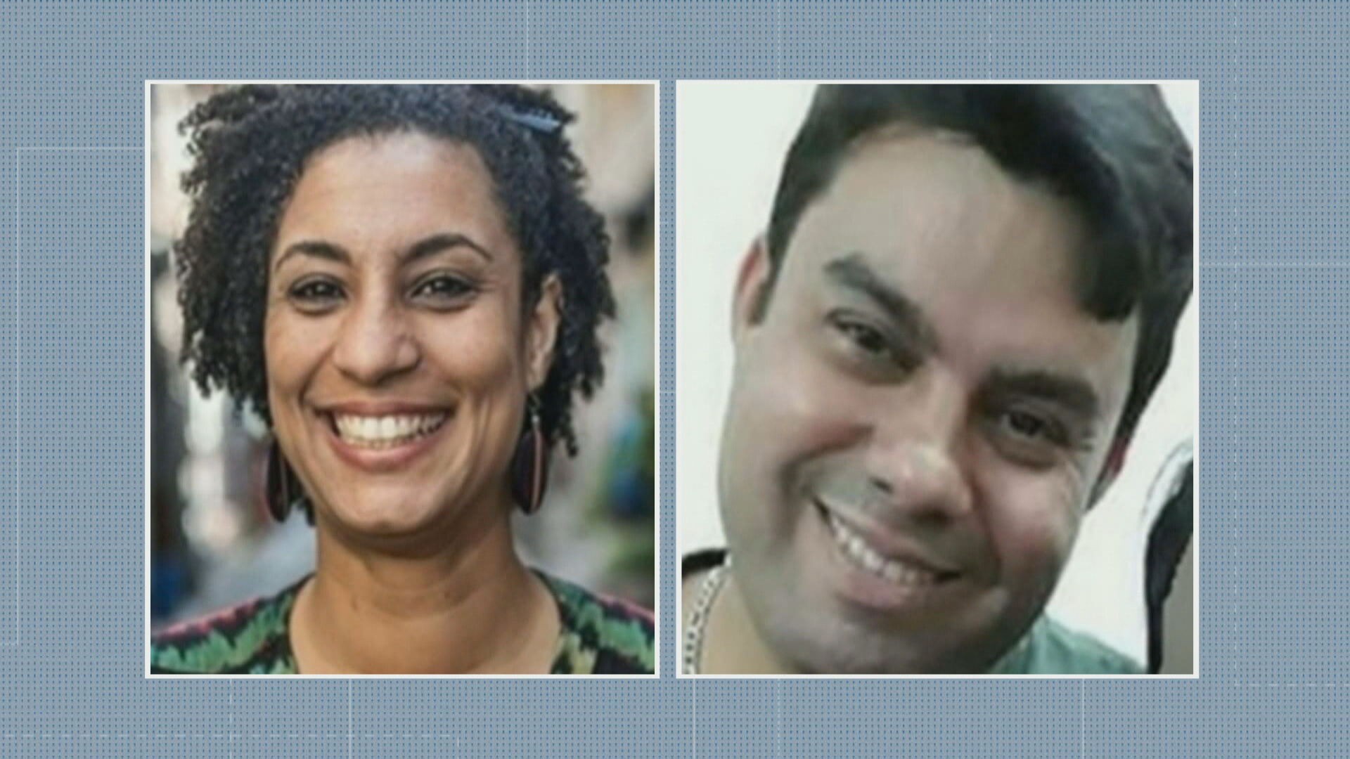 PGR afirma ter reunido provas para condenar acusados de mandar matar Marielle Franco; veja argumentos