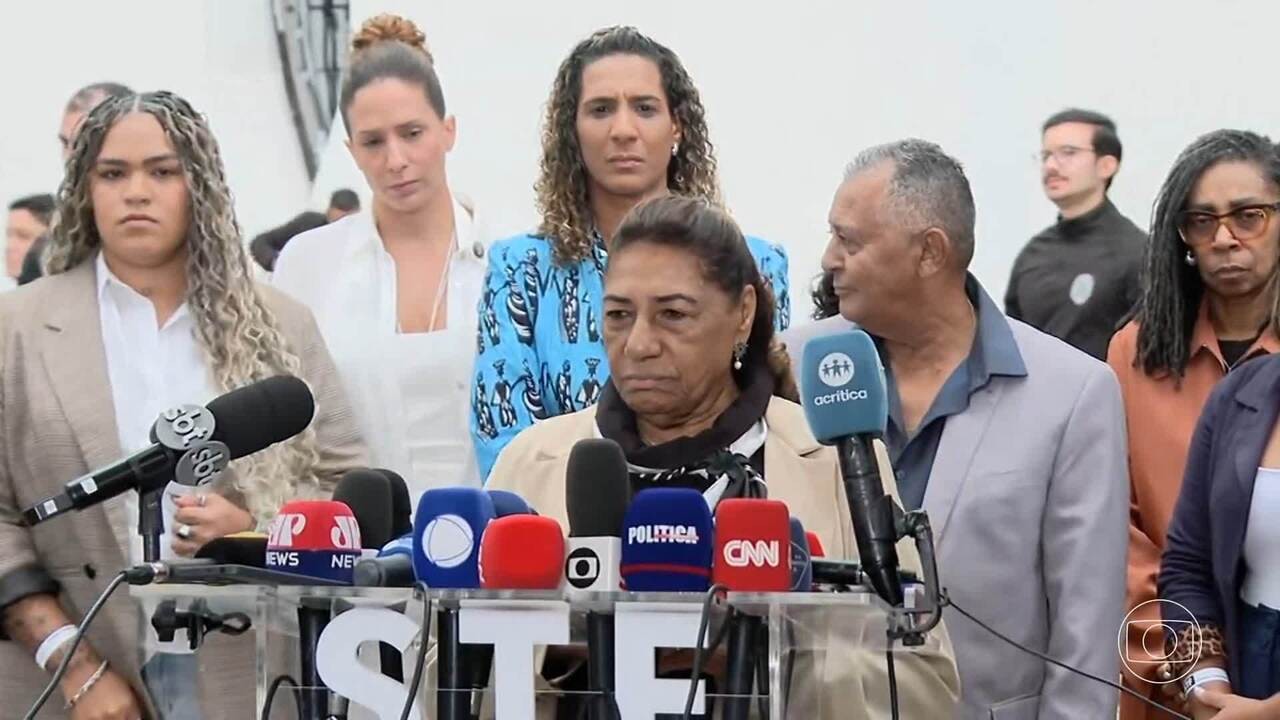 Caso Marielle: Primeira Turma julga acusados de mandar matar vereadora; saiba como será o julgamento