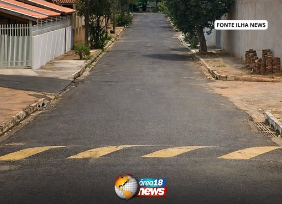 JUSTIÇA CONDENA PREFEITURA DE ILHA SOLTEIRA POR “QUEBRA-MOLA INVISÍVEL” QUE CAUSOU GRAVE ACIDENTE