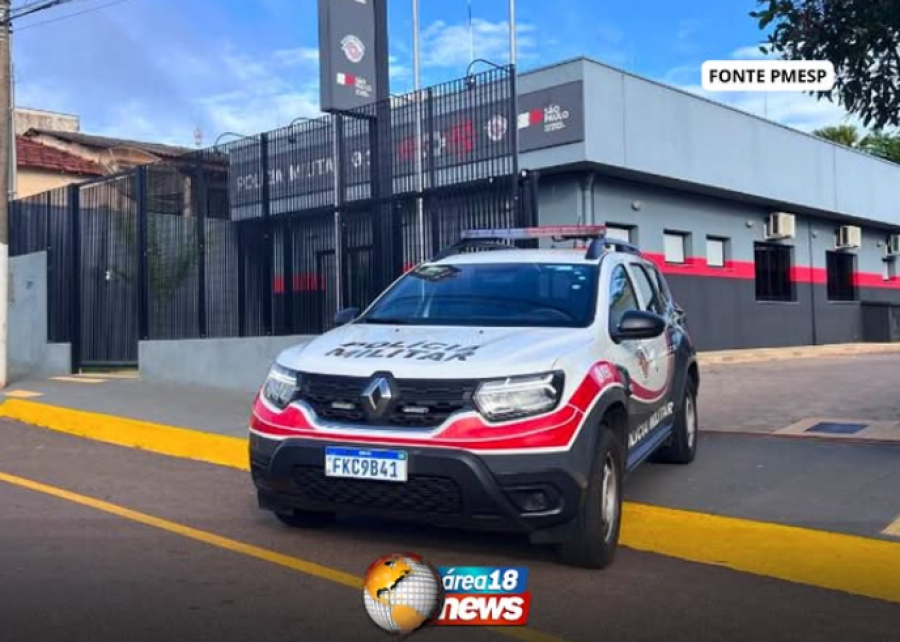  POLÍCIA MILITAR CAPTURA QUATRO CONDENADOS EM OPERAÇÕES NA REGIÃO DE ANDRADINA