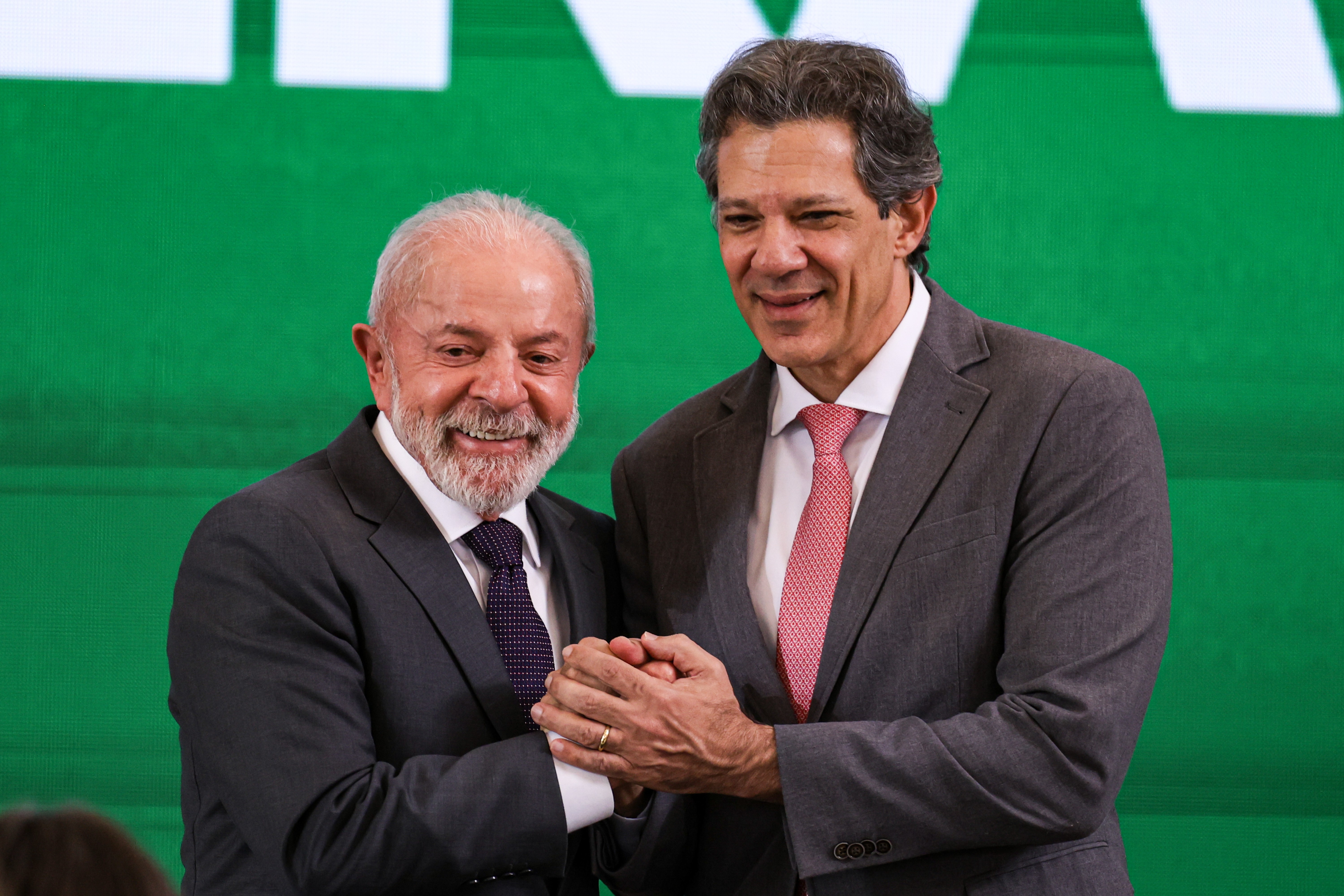 Haddad diz que data de saída da Fazenda depende de reunião com Lula e viagem aos EUA; ministro se encontra com presidente nesta quinta