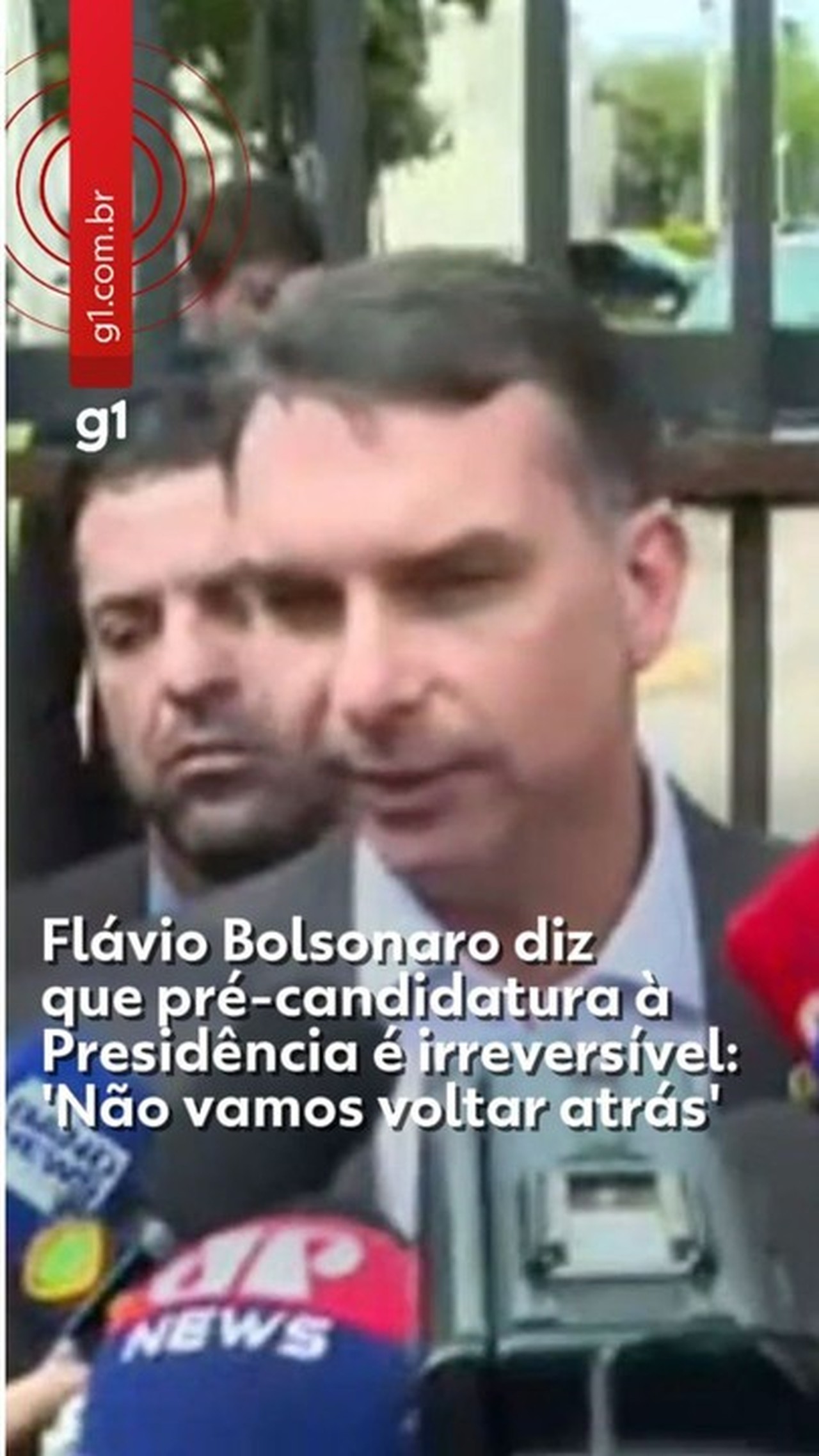 Eleições 2026: Em carta, Bolsonaro lamenta críticas da direita a Michelle e diz que apoios devem vir pelo 'diálogo e convencimento'