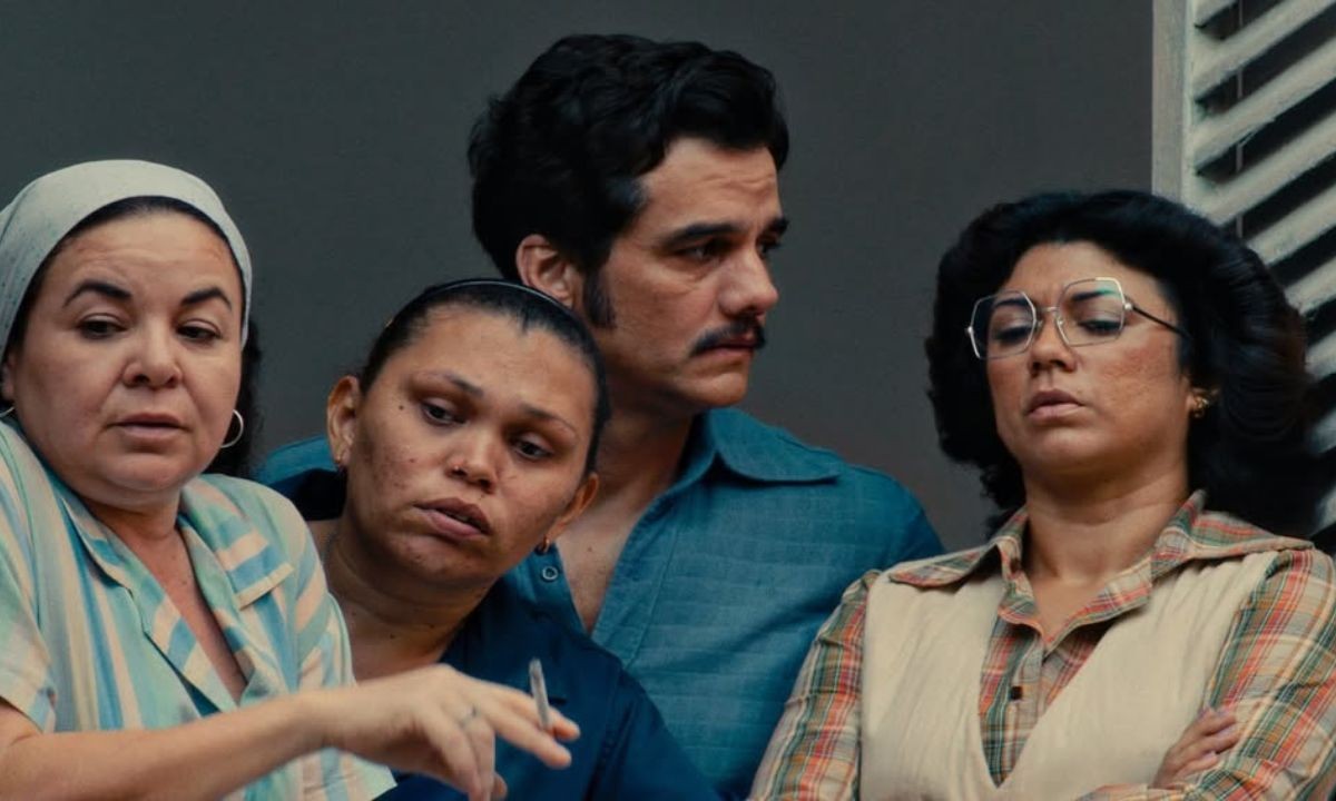 'O Agente Secreto' bate 'gigantes de Hollywood' e lidera bilheteria entre indicados ao Oscar no Brasil