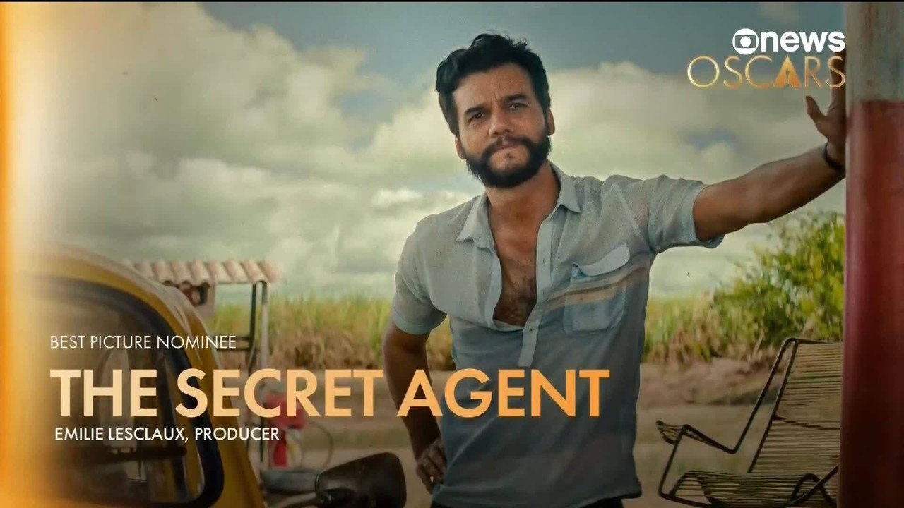 Oscar 2026: a lista completa de indicados; 'Pecadores' lidera com 16 indicações