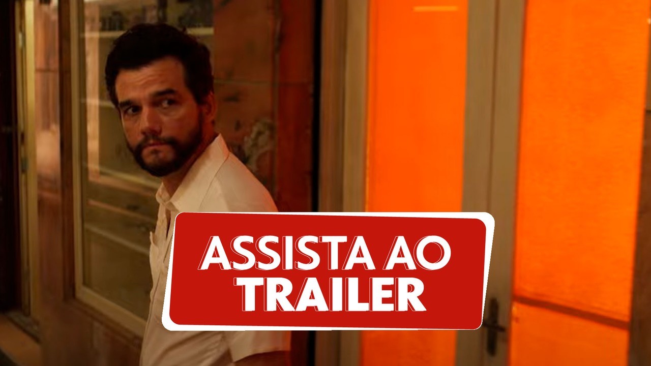 'O agente secreto': onde ver o filme estrelado por Wagner Moura