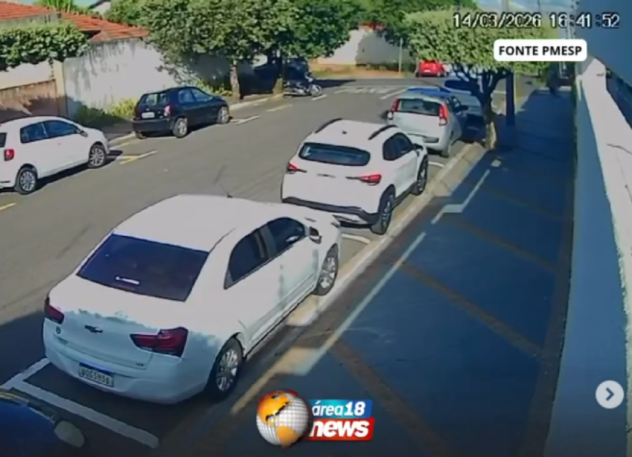 SUSPEITO DE FURTO CONTRA VEREADORA É PRESO POR TRÁFICO DE DROGAS PELA FORÇA TÁTICA EM ANDRADINA; VEJA VÍDEO