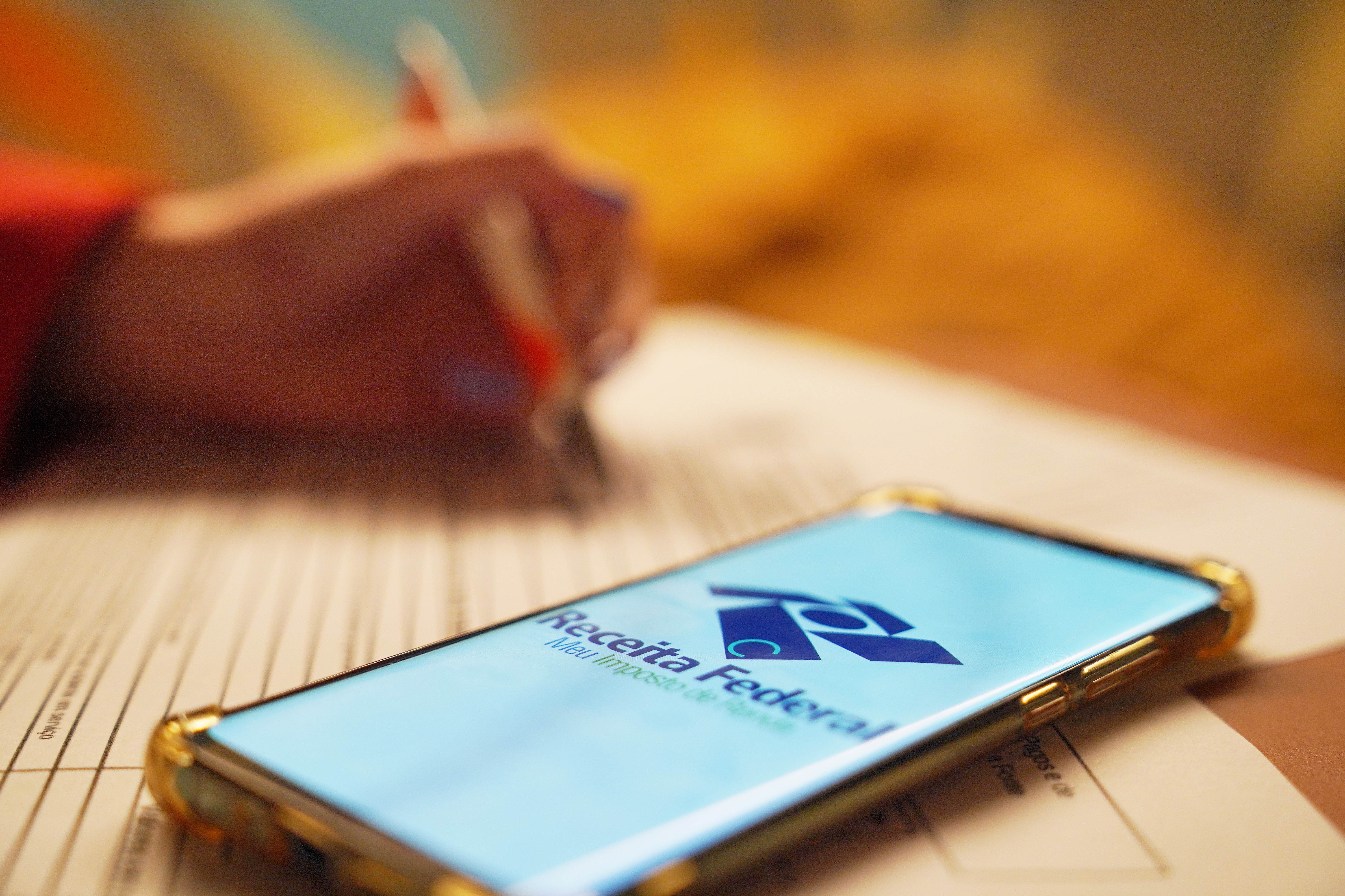 Imposto de Renda 2026: quando vou receber a restituição?