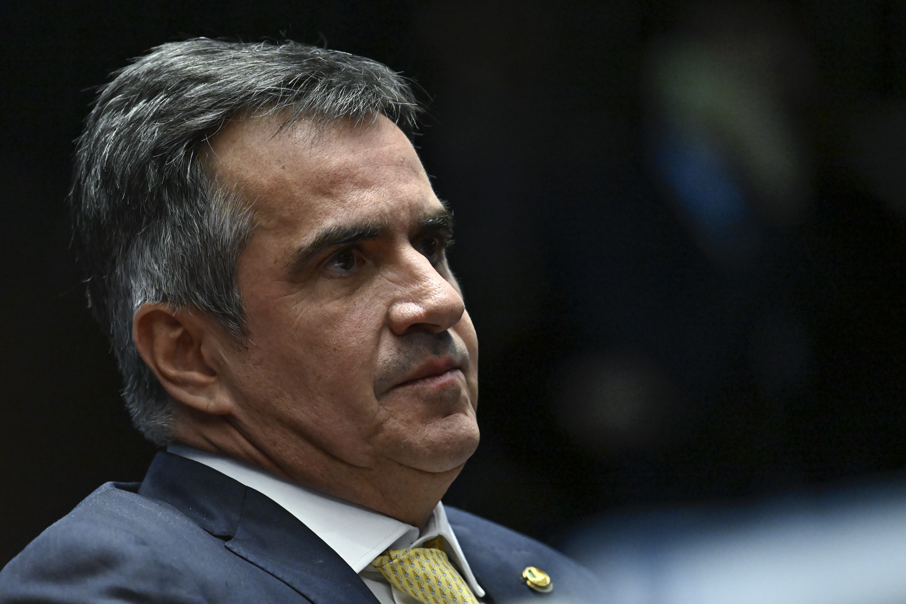 Deputados do PP do Piauí pagaram faturas do cartão de crédito de Ciro Nogueira, aponta Coaf