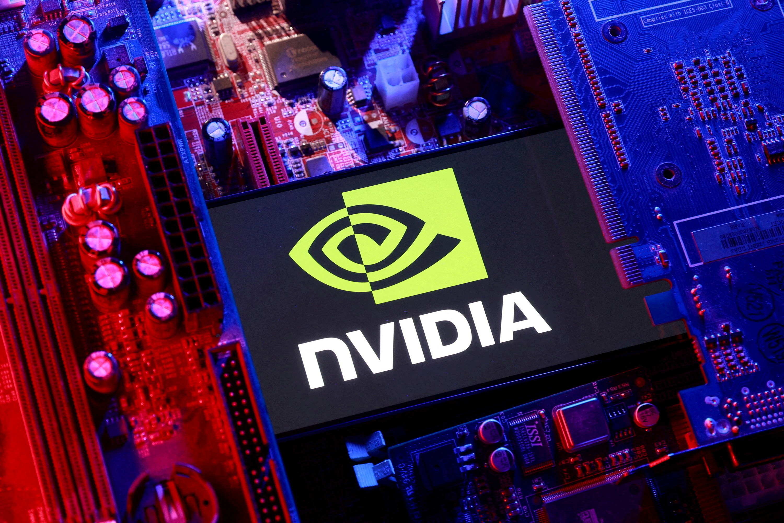 Nvidia retoma produção de chips para clientes da China