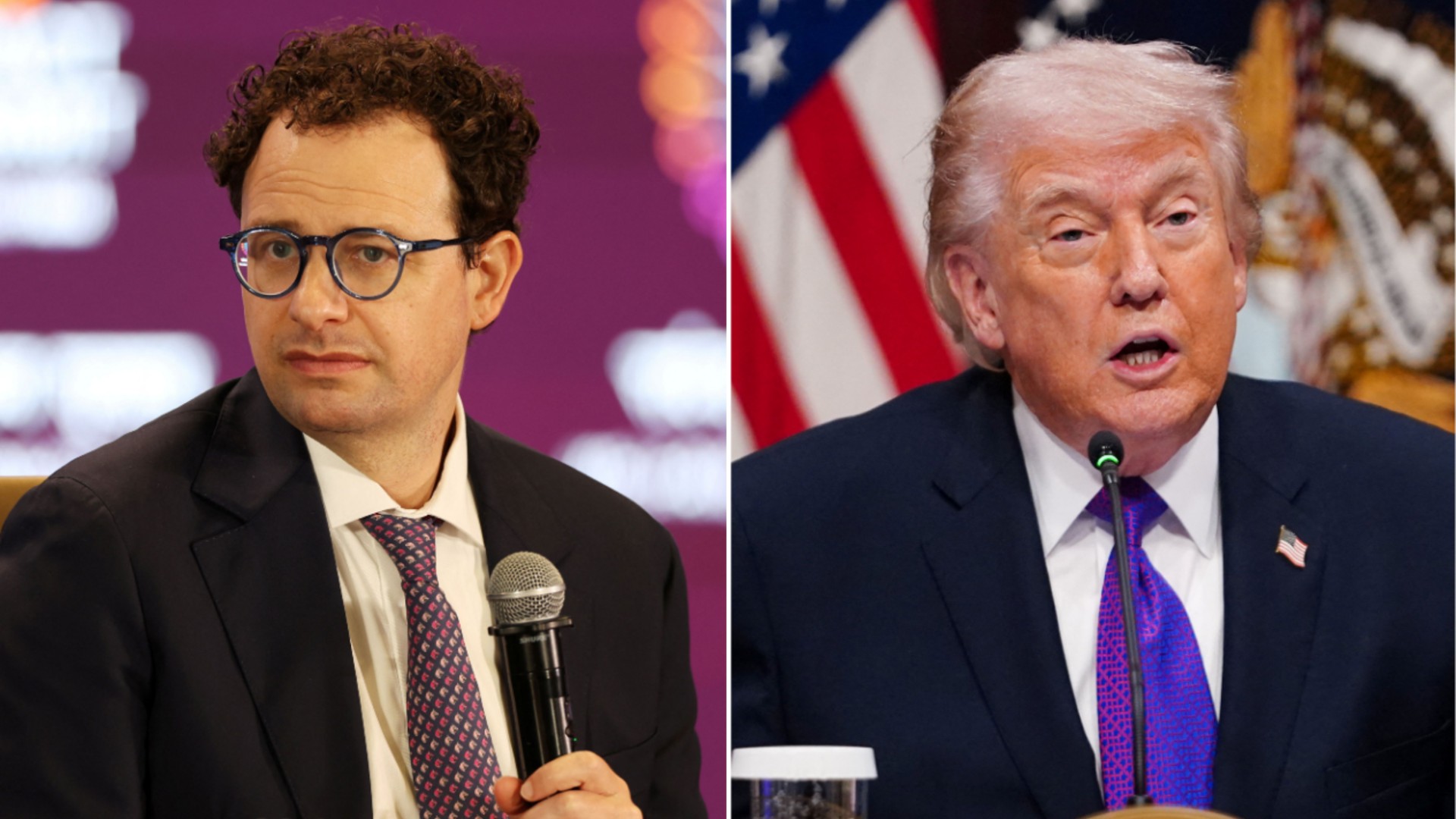 EUA insistem que Anthropic representa 'risco inaceitável' para exército dos EUA