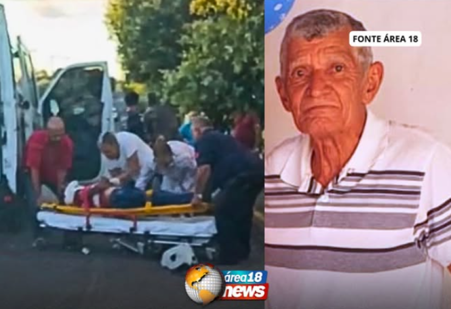 CONDUTOR ENVOLVIDO EM ATROPELAMENTO COM MORTE NÃO É ADOLESCENTE E RESPONDERÁ POR HOMICÍDIO CULPOSO EM MIRANDÓPOLIS