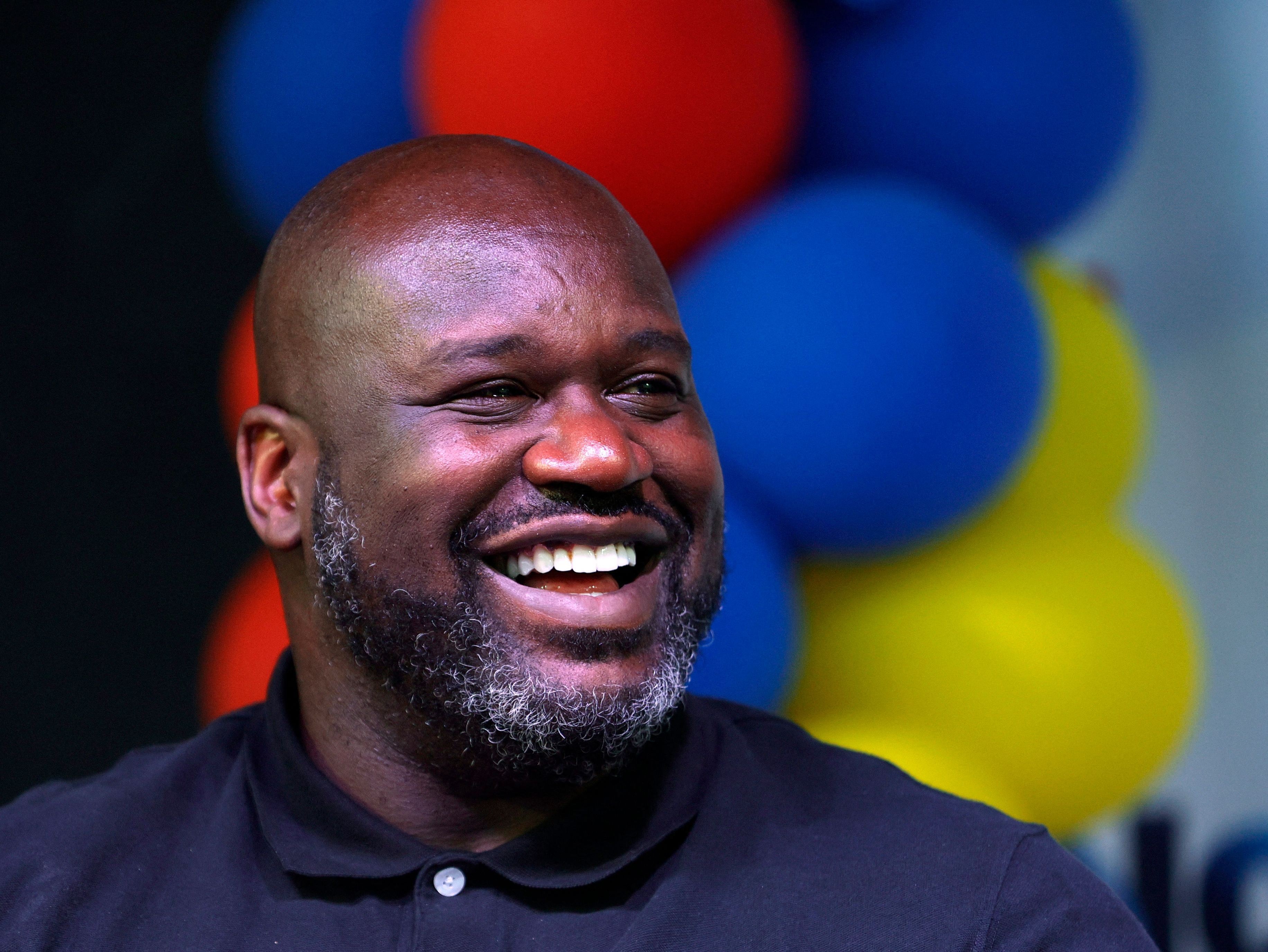 DJ Diesel: Shaquille O'Neal, lenda da NBA, é muito mais que um 'DJ celebridade'