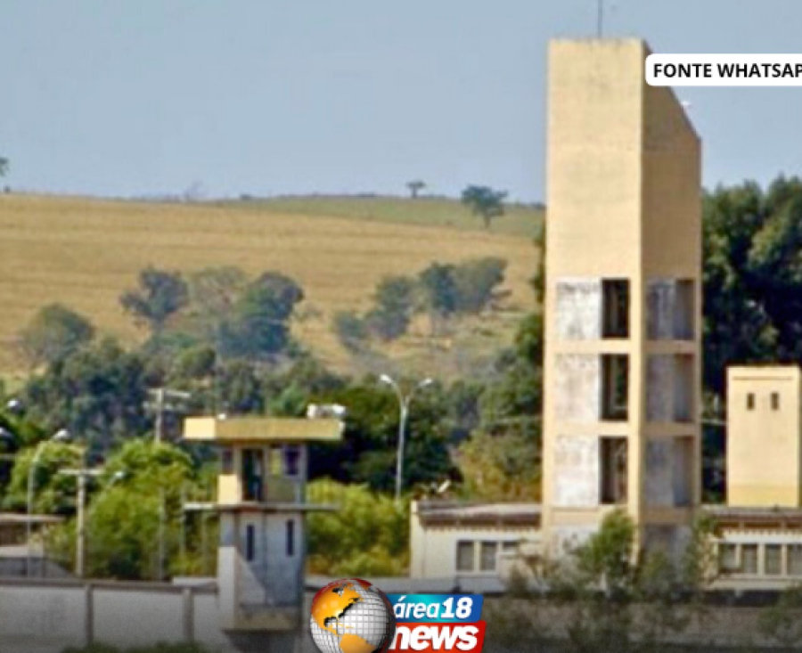 DENÚNCIA LEVA PM A PRENDER MULHER COM DROGAS QUE TERIAM COMO DESTINO PRESÍDIOS DE MIRANDÓPOLIS E LAVÍNIA