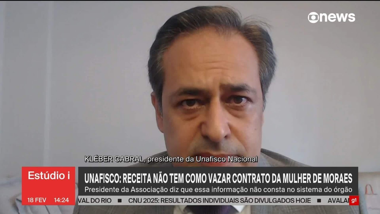 Em relatório, Transparência Internacional cita intimação de presidente da Unafisco como exemplo de 'efeito inibidor' no Brasil