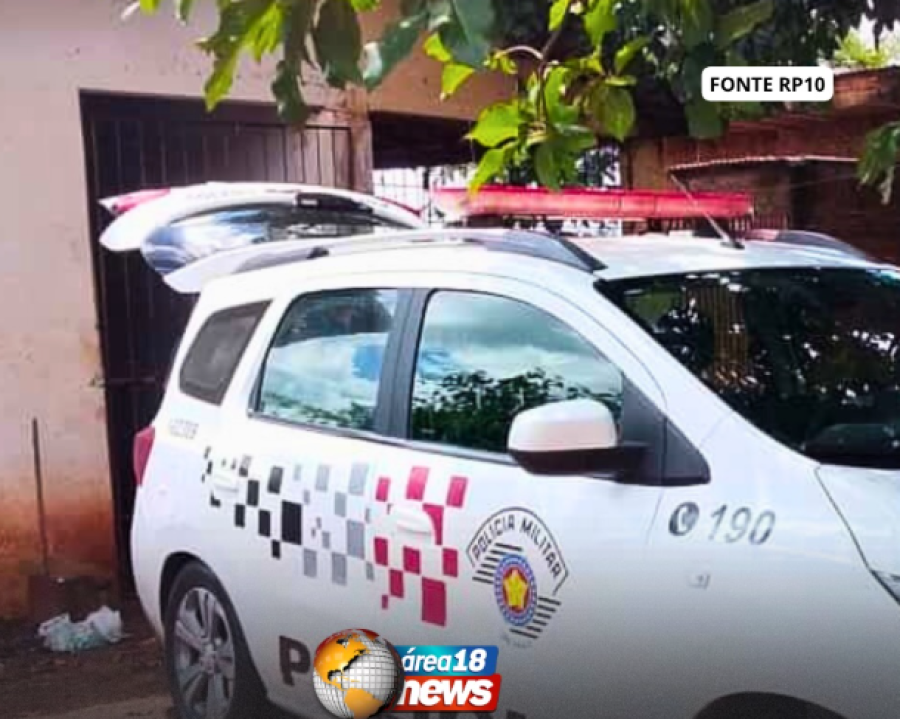 PRESAS DA “SAIDINHA” SÃO SUSPEITAS DE MATAR IDOSO DE 80 ANOS EM GUZOLÂNDIA; VÍTIMA ERA PAI DE UMA DELAS