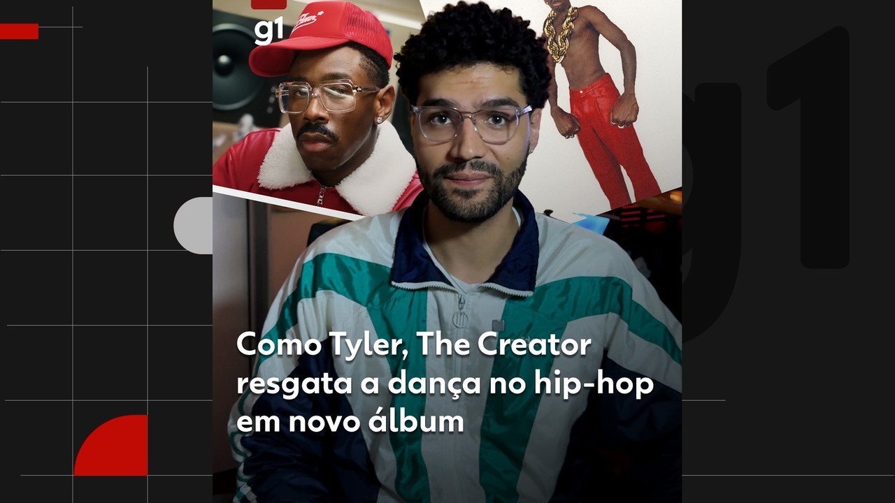 Setlist de Tyler, the Creator no Lolla: veja como deve ser show do artista no festival