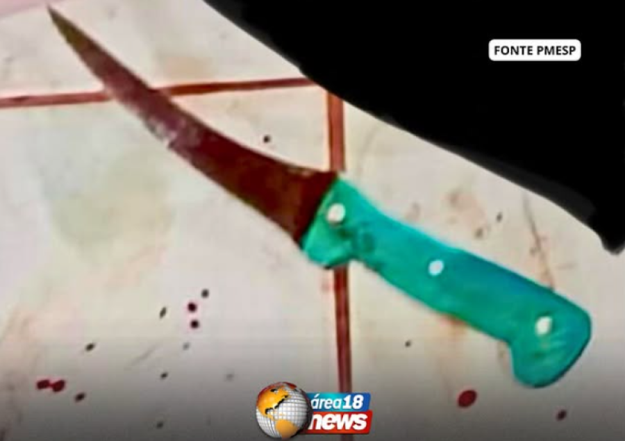  FILHA E NAMORADA CONFESSAM HOMICÍDIO DE IDOSO EM GUZOLÂNDIA; PM DIZ QUE ELAS AINDA IMPEDIRAM SOCORRO E TRANSFERIRAM R$ 9 MIL DA VÍTIMA