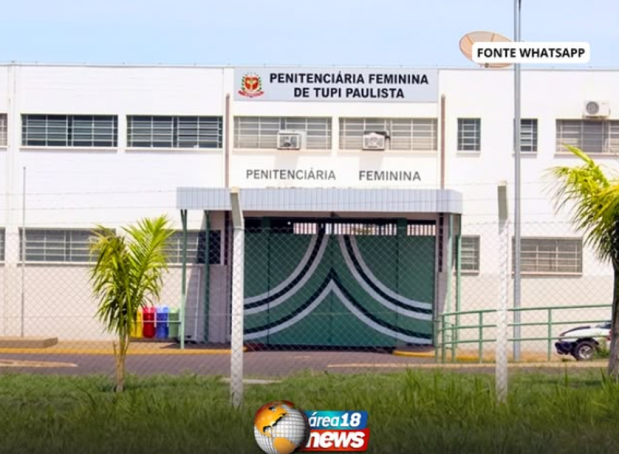 MORTE DE PRESA EM TUPI PAULISTA GANHA NOVA VERSÃO APÓS RELATO DE EX-DETENTA