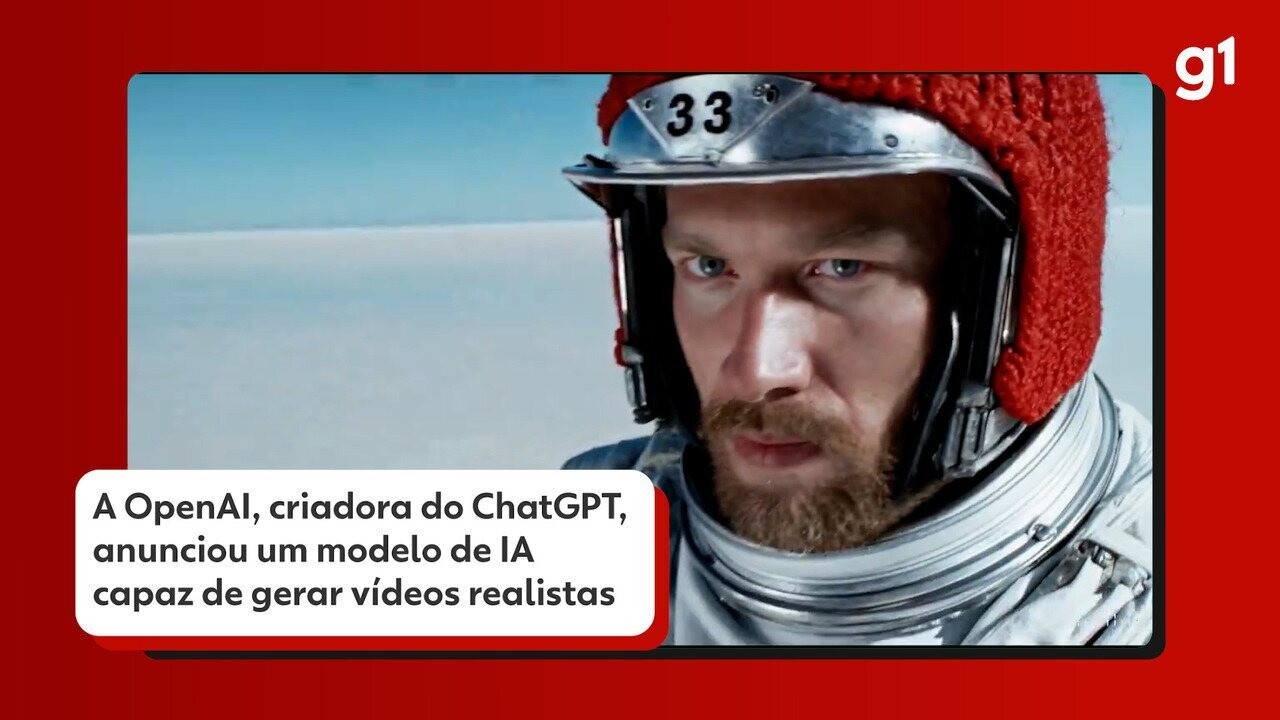 OpenAI decide encerrar gerador de vídeos Sora e perde acordo bilionário com a Disney