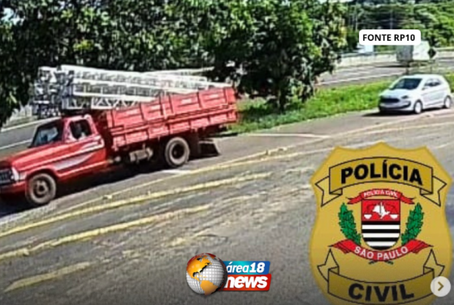 FURTO DE ESTRUTURAS DE EVENTOS: POLÍCIA IDENTIFICA AUTORES DE PREJUÍZO DE R$ 120 MIL EM BIRIGUI