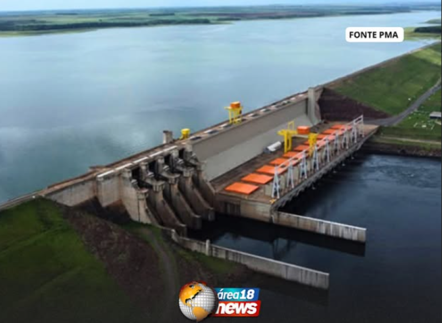  JUSTIÇA DECIDE: ANDRADINA GARANTE DIREITO AO ICMS DA USINA TRÊS IRMÃOS