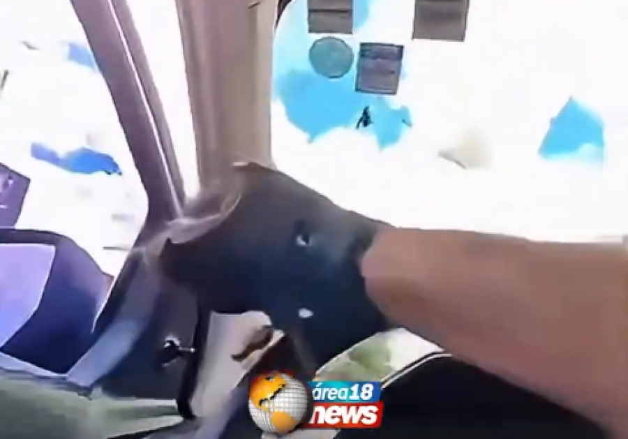 VEJA O VÍDEO COM IMAGENS IMPRESSIONANTES: POLÍCIA CIVIL FLAGRA TRÁFICO E ENCONTRA DROGAS ESCONDIDAS EM COLCHÃO EM VALPARAÍSO