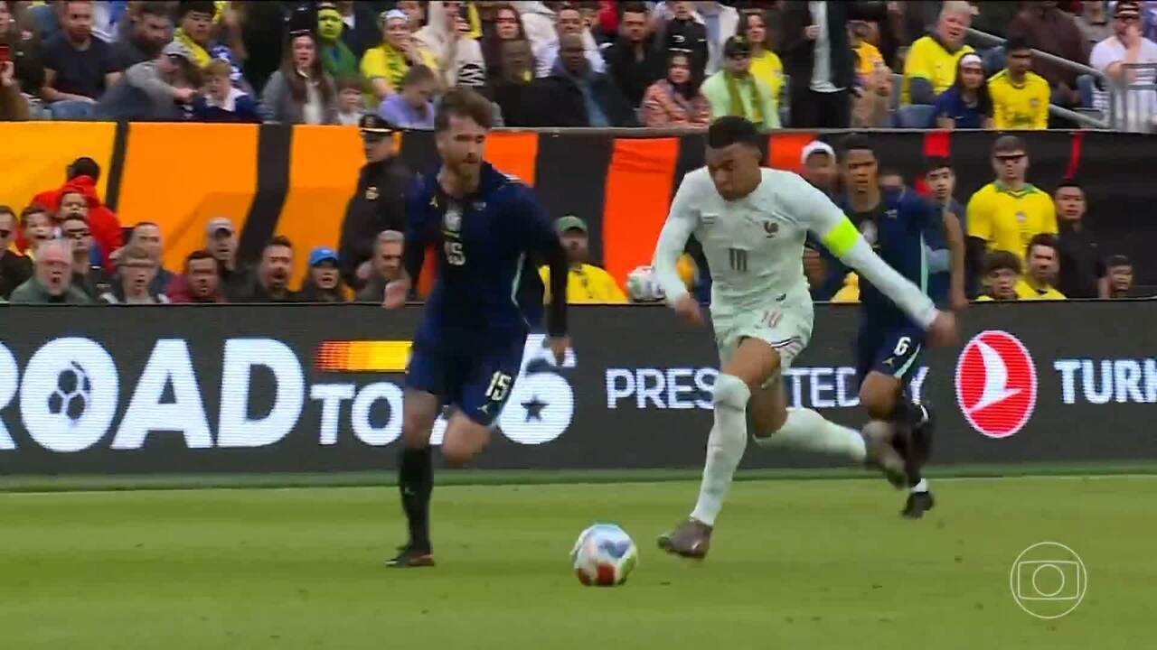 Brasil x França: veja os memes sobre derrota da seleção no amistoso antes da Copa do Mundo