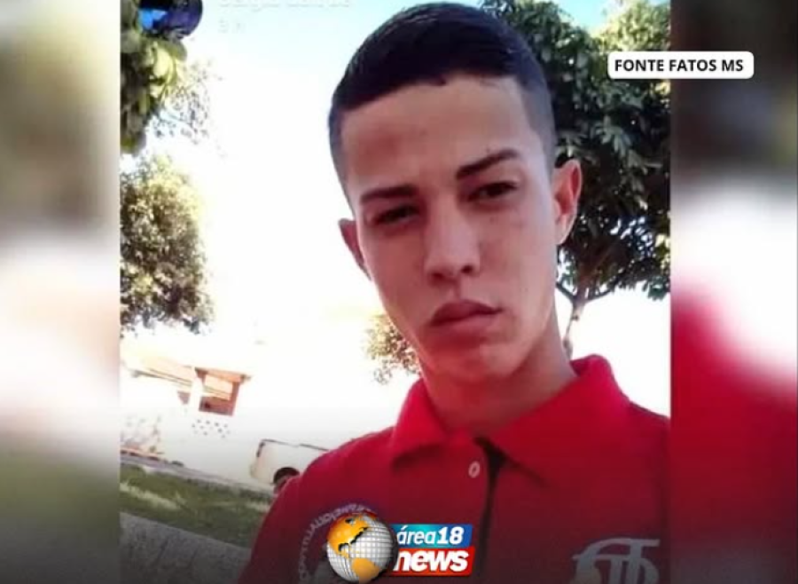 EX-MORADOR DE MIRANDÓPOLIS ESTÁ DESAPARECIDO NO MS HÁ MAIS DE 15 DIAS E MÃE FAZ APELO DESESPERADO