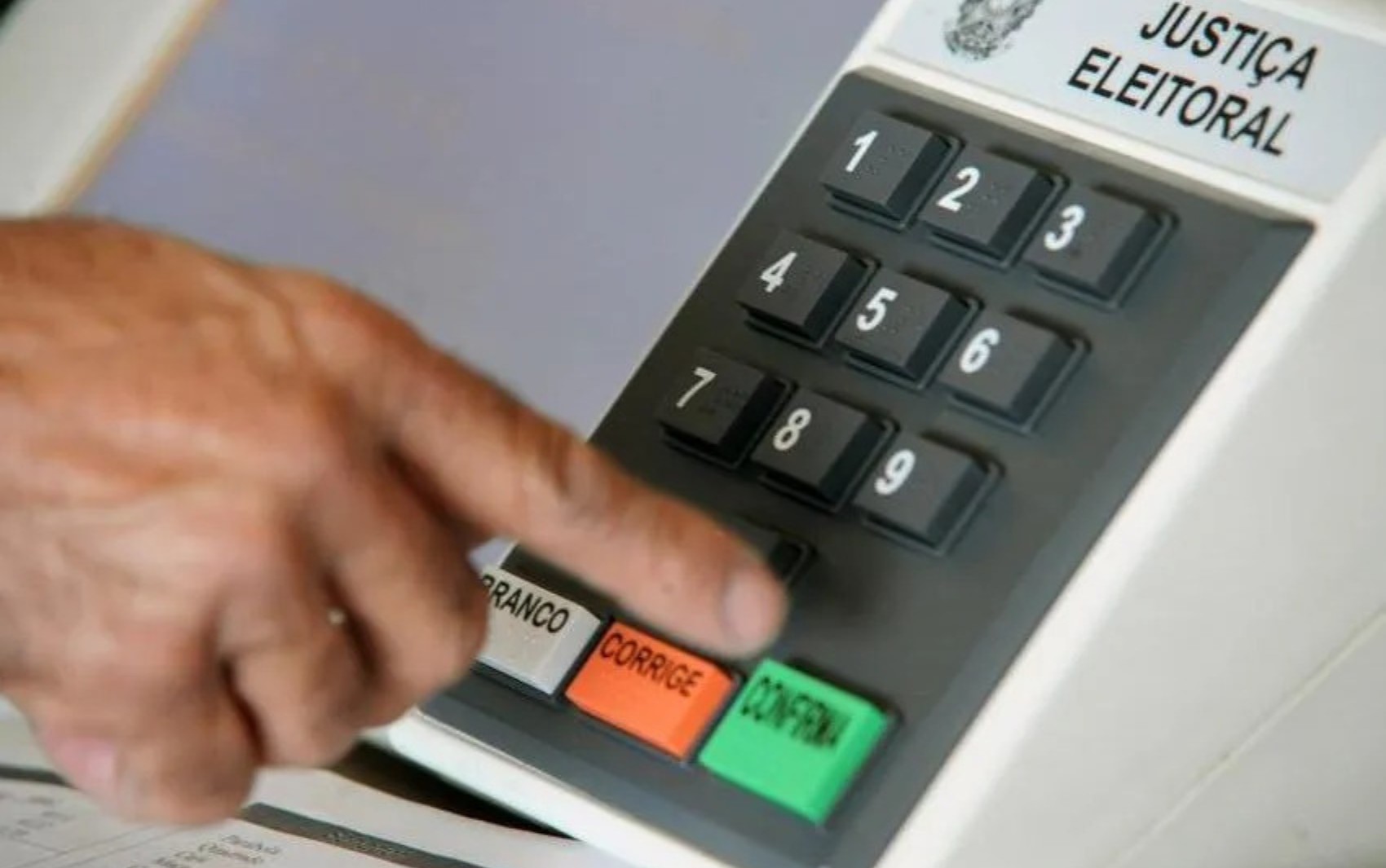 Fundo Partidário: voto para deputado define recursos que cada partido recebe