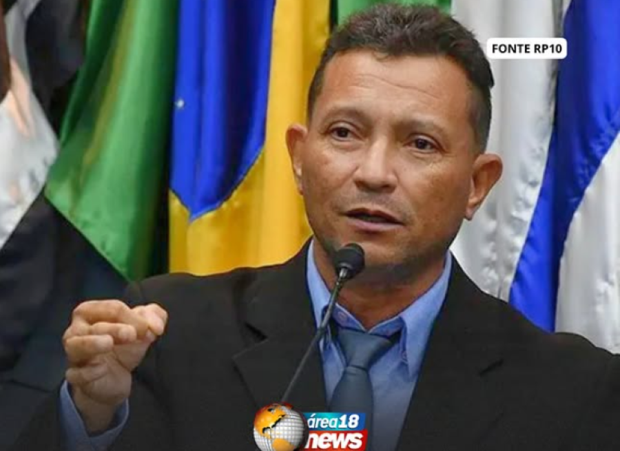  PAI E FILHO VÃO A JÚRI POR ATAQUE BRUTAL A VEREADOR EM ARAÇATUBA