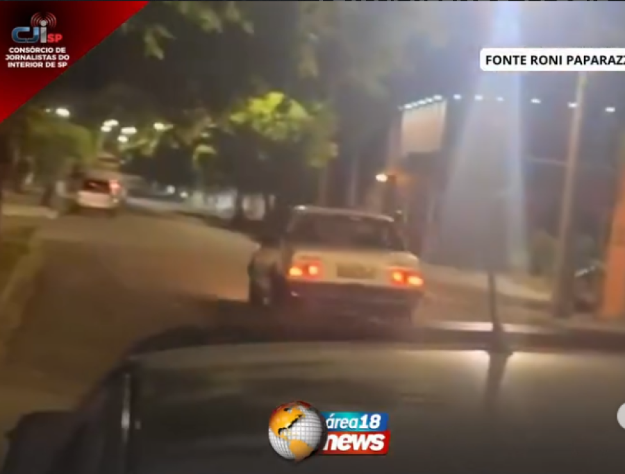  FORAGIDO DA JUSTIÇA FOGE DE ABORDAGEM E CAUSA ACIDENTE COM MORTE DE MOTORISTA INOCENTE EM ANDRADINA