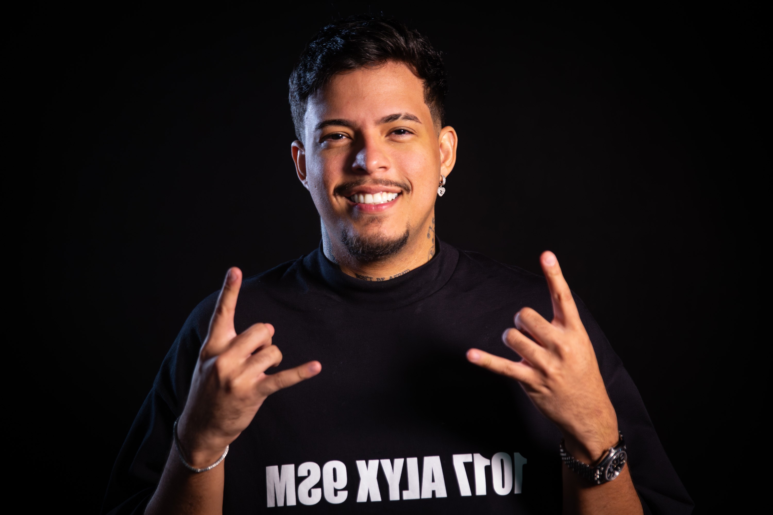 Felipe Amorim, MC IG, Anitta: relembre artistas que 'mentiram' por marketing