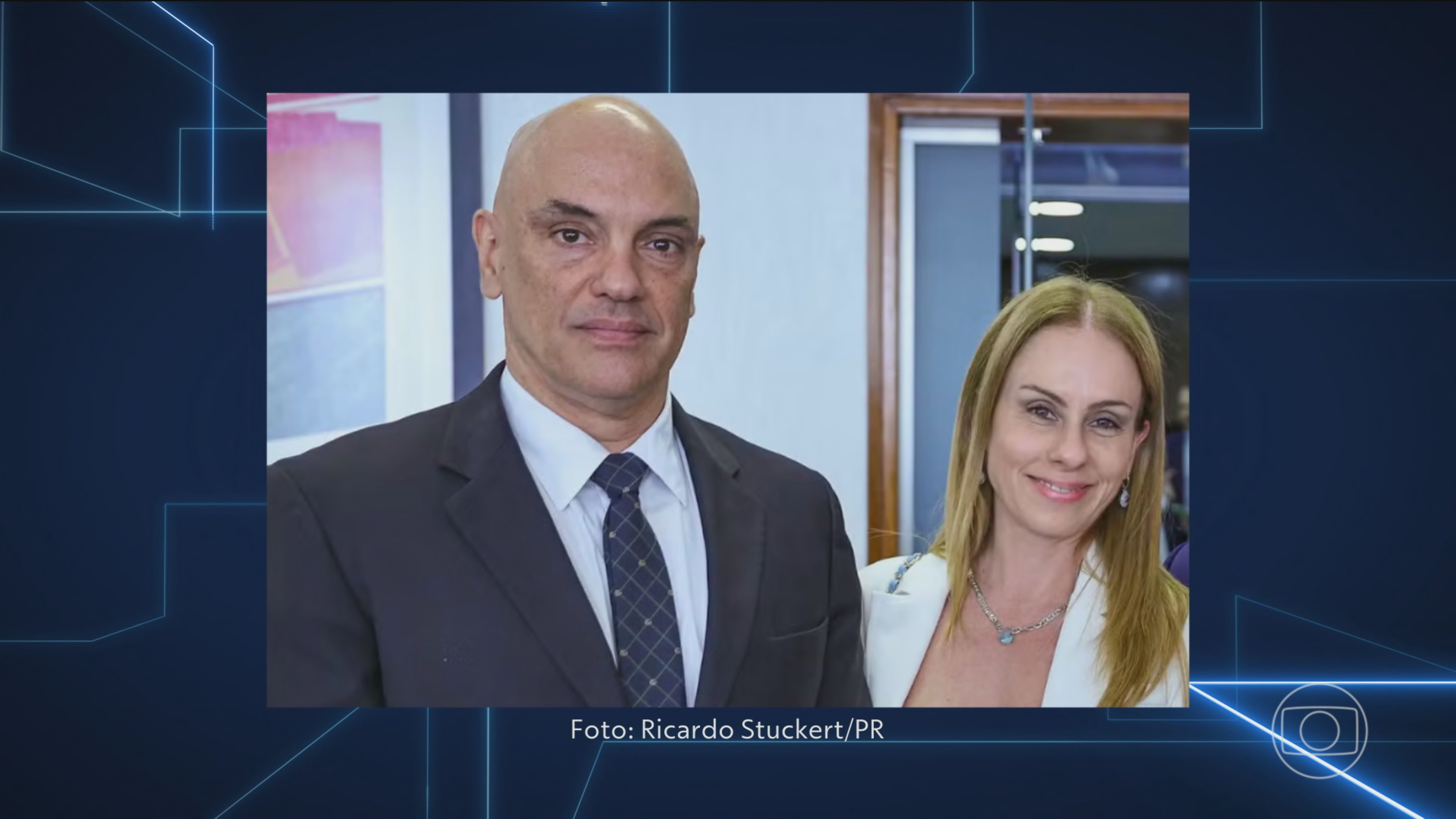 Master pagou R$ 80 milhões a escritório de esposa de Moraes, apontam dados da Receita